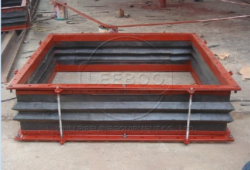 江苏省徐州市铜山区非金属橡胶补偿器