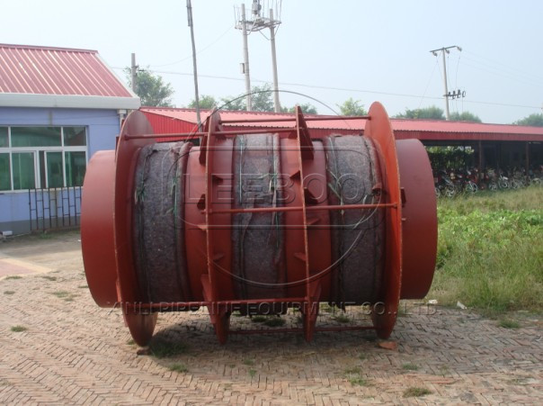 非金属补偿器发货图