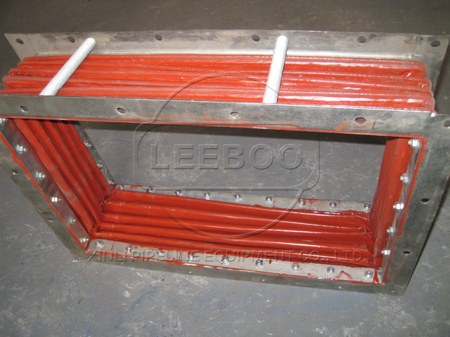 湖南省岳阳市岳阳县非金属补偿器发货图