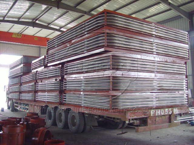 非金属补偿器发货图