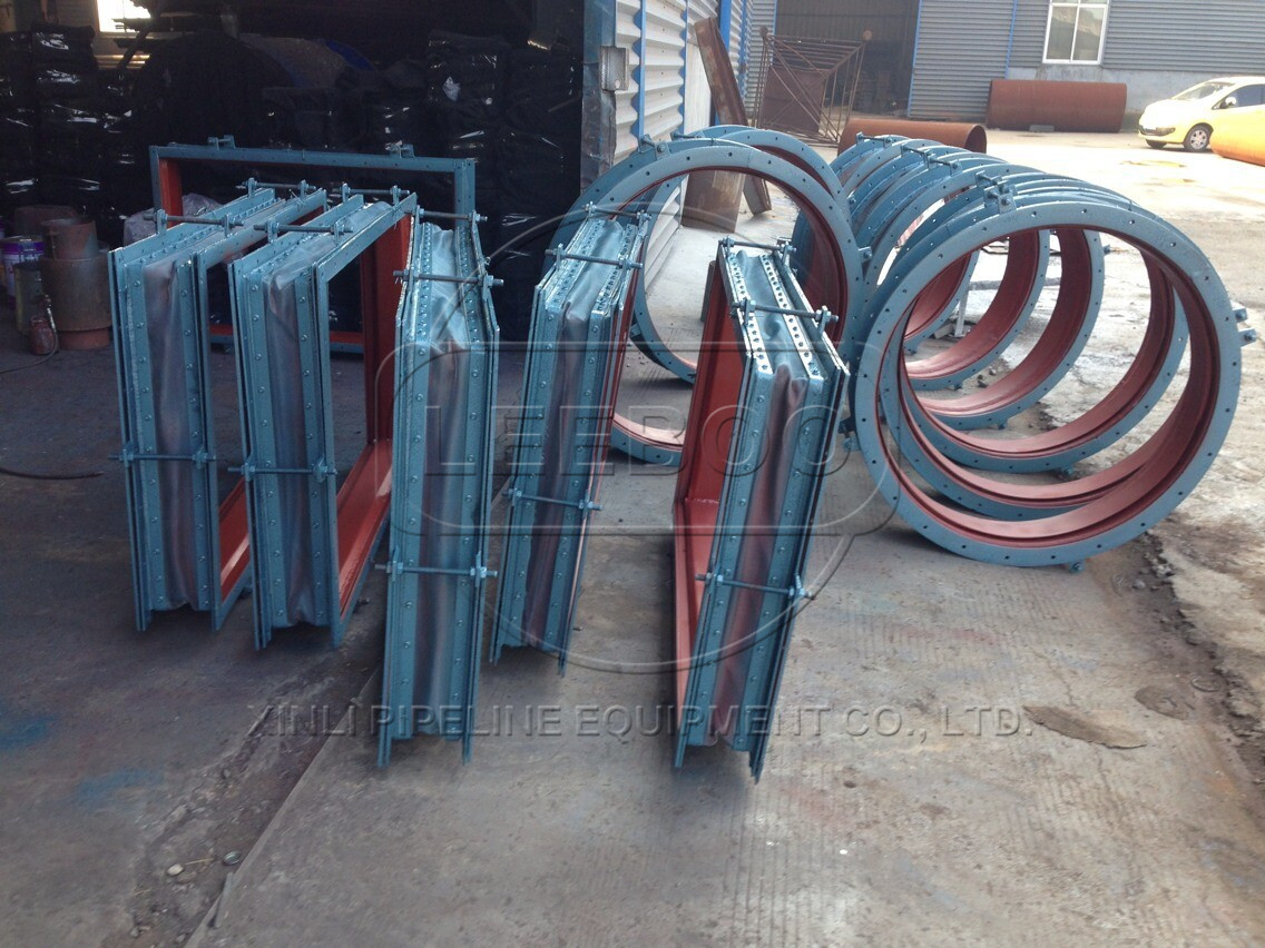 非金属补偿器供应商