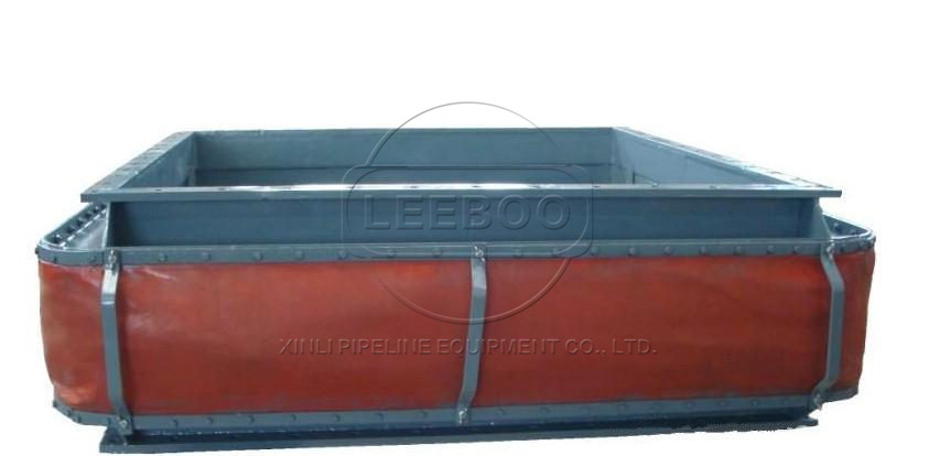 湖南省常德市汉寿县非金属补偿器样品图