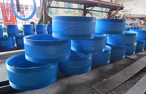 天津市静海县伸缩器生产厂家