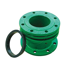 香港机场套管传力接头