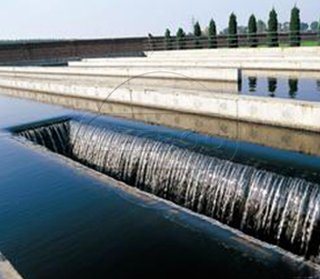 传力接头污水厂案例