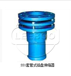 香港港岛跑马地钢制伸缩接头生产厂家