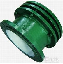 套管松套伸缩接头