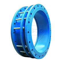 山西省阳泉市郊区钢制膨胀节