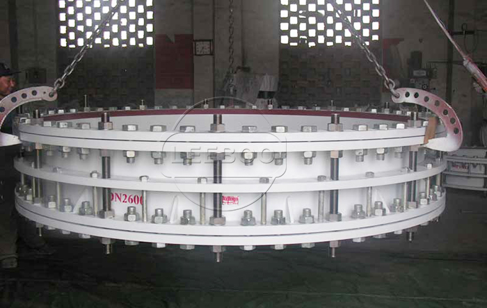 西藏昌都地区八宿县传力接头