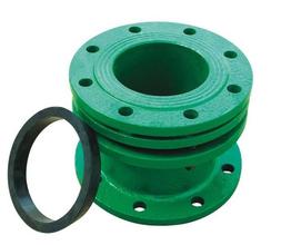 套管限位伸缩接头甘肃临夏州和政县