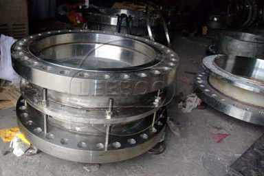 澳门嘉模堂区氹仔钢制松套伸缩接头价格