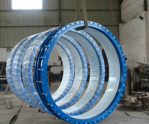 香港港岛黄竹坑钢制松套伸缩接头厂家