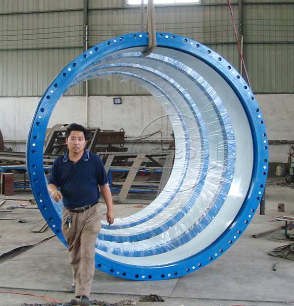 澳门风顺堂区钢制伸缩接头生产厂家好不好