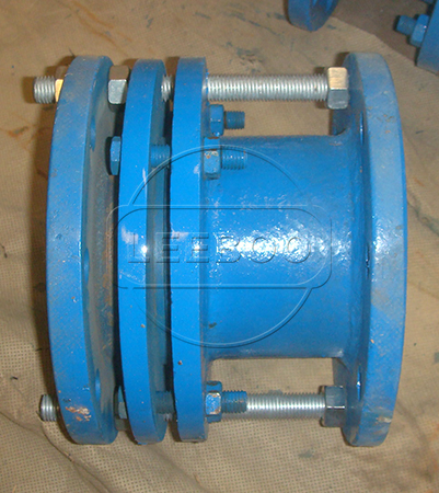 陕西省榆林市吴堡县套管伸缩节