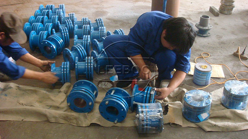 套管伸缩节生产厂家