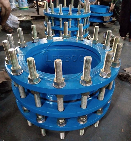 西藏山南地区琼结县传力接头