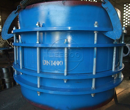 青海省海西州德令哈市钢制伸缩接头价格