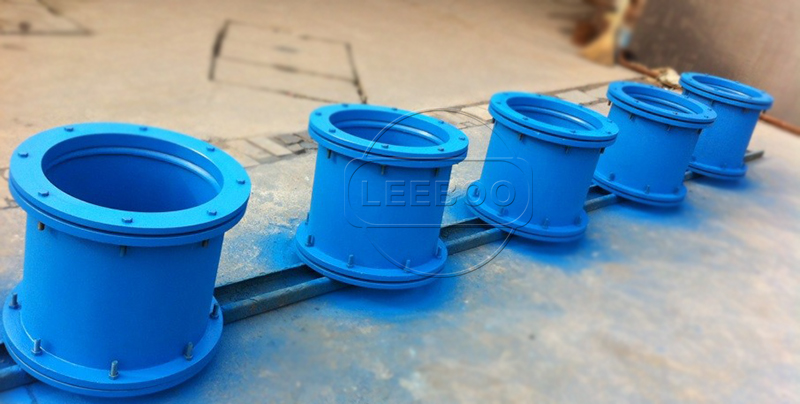 北京市东城区钢制伸缩接头生产厂家