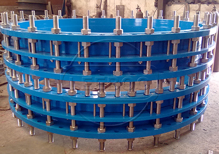 传力接头生产厂家