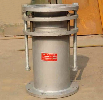 山西省大同市天镇县钢制膨胀节