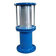 北京市通州区钢制伸缩接头