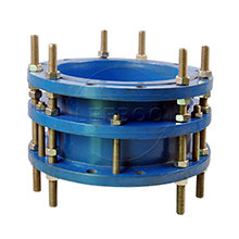 传力接头展示图