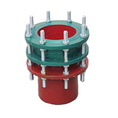 套管传力接头之香港港岛筲箕湾