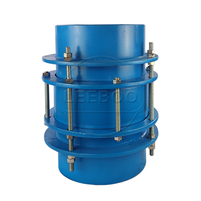 香港港岛深水湾钢制传力接头实拍图2