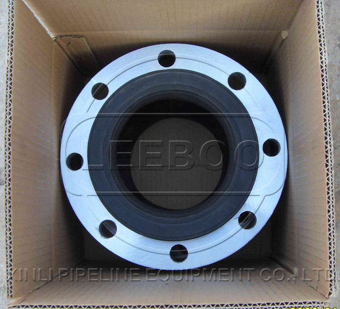 北京市丰台区橡胶接头端面