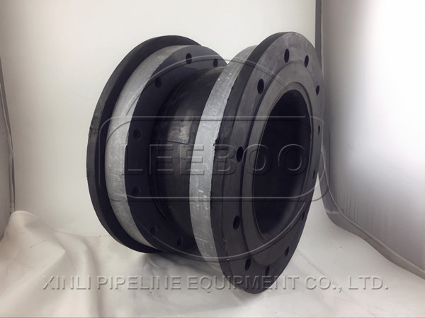 上海市宝山区橡胶接头含塑料法兰