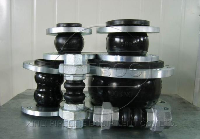 <a href=http://www.shluoying.com.cn target=_blank class=infotextkey>双球体橡胶接头</a>浙江省宁波市江东区厂家