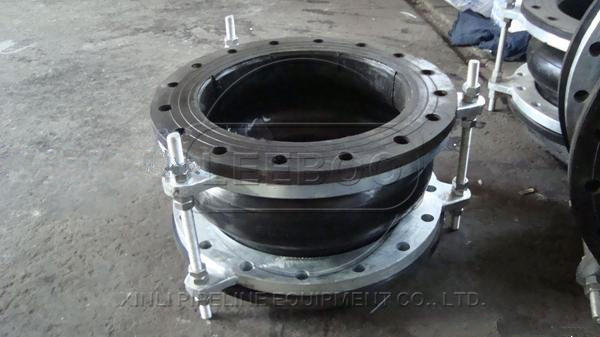 DN80丝扣<a href=http://m.viagrawrp.com target=_blank class=infotextkey>橡胶接头</a>