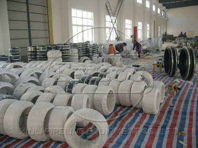 丝扣<a href=http://m.viagrawrp.com target=_blank class=infotextkey>橡胶接头</a>广东省肇庆四会市生产厂家