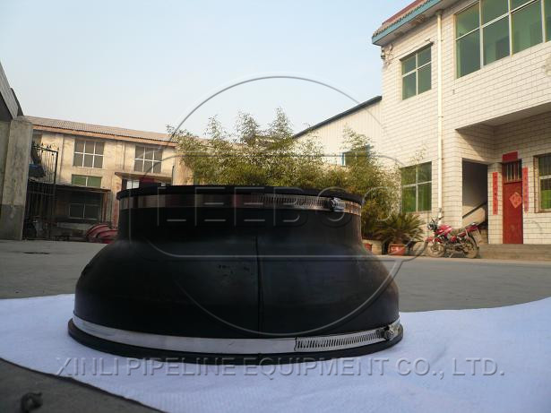 橡胶接头案例图